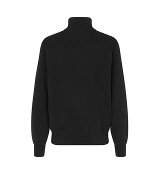 ID Herren Zip-Sweatshirt 0603