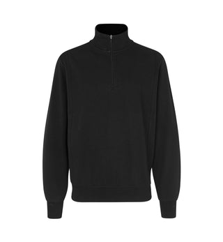 ID Herren Zip-Sweatshirt 0603