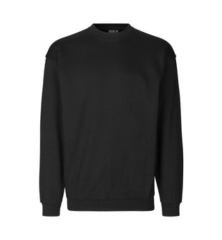 ID Herren Sweatshirt 0604 Klassisch