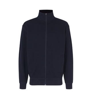 ID Herren Zip-Thru Sweatshirt 0622