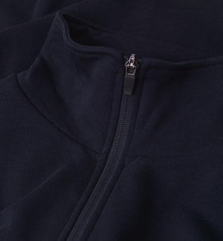 ID Herren Zip-Thru Sweatshirt 0622