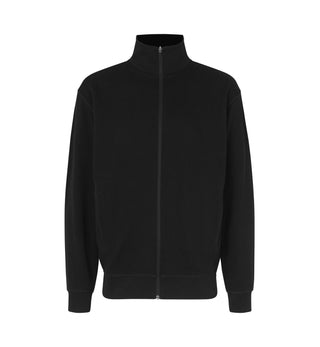 ID Herren Zip-Thru Sweatshirt 0622