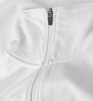 ID Damen Zip-Thru Sweatshirt 0624