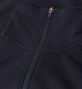 ID Damen Zip-Thru Sweatshirt 0624