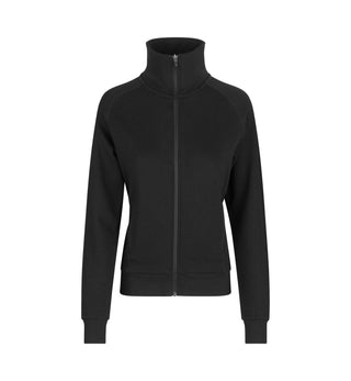 ID Damen Zip-Thru Sweatshirt 0624