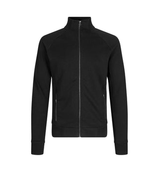 ID Herren Zip-Thru Sweatshirt 0628