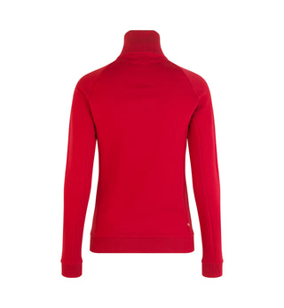 ID Damen Zip-Thru Sweatshirt 0629