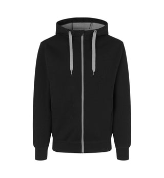 ID Herren Zip-thru Hoodie 0630