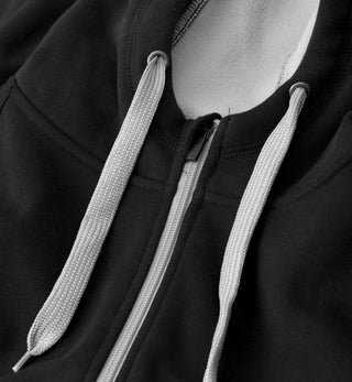 ID Herren Zip-thru Hoodie 0630