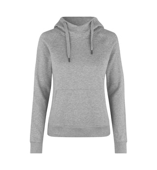 ID Damen Hoodie 0637 Core