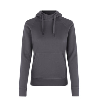 ID Damen Hoodie 0637 Core