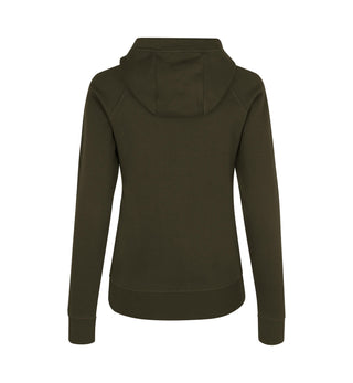 ID Damen Hoodie 0637 Core