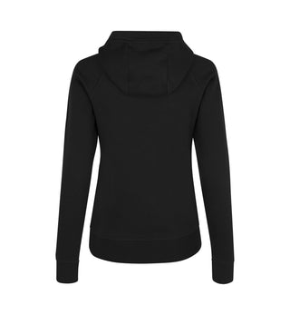 ID Damen Hoodie 0637 Core