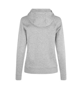 ID Damen Zip-thru Hoodie 0639 Core