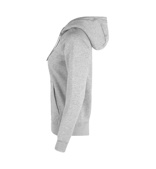 ID Damen Zip-thru Hoodie 0639 Core