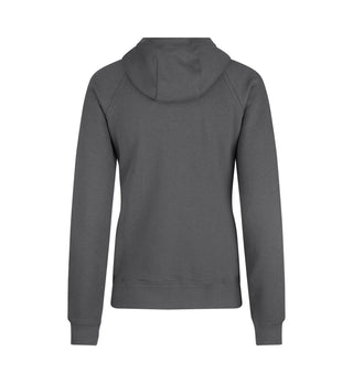 ID Damen Zip-thru Hoodie 0639 Core