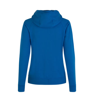 ID Damen Zip-thru Hoodie 0639 Core