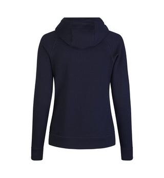 ID Damen Zip-thru Hoodie 0639 Core