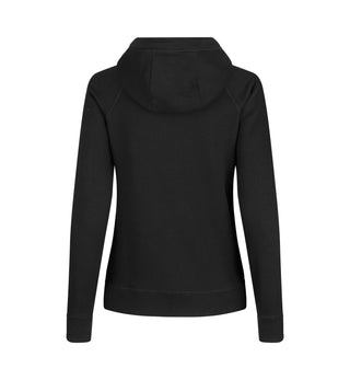 ID Damen Zip-thru Hoodie 0639 Core