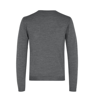 Redline Data Herren V-Pullover 0640