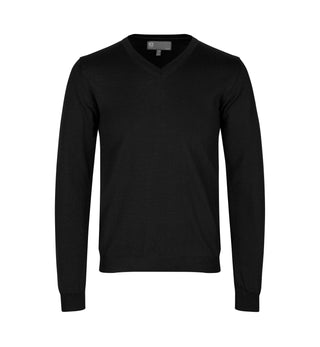 ID Herren V-Pullover 0640