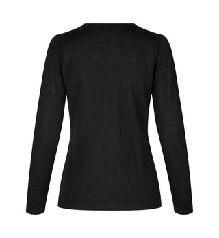 ID Damen V-Pullover 0641