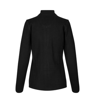 ID Damen Zip-thru Cardigan 0645