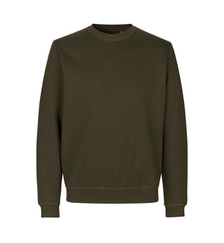 ID Herren Sweatshirt 0682 Ökologisch