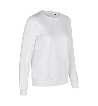 ID Damen Sweatshirt 0683 Ökologisch