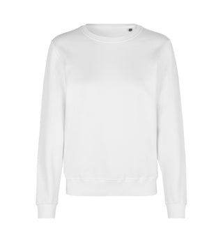 ID Damen Sweatshirt 0683 Ökologisch