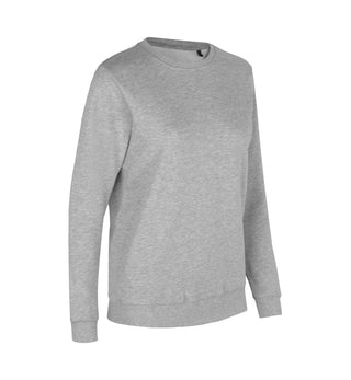 ID Damen Sweatshirt 0683 Ökologisch