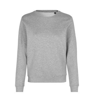 ID Damen Sweatshirt 0683 Ökologisch