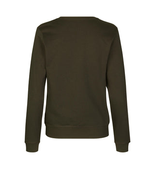 ID Damen Sweatshirt 0683 Ökologisch