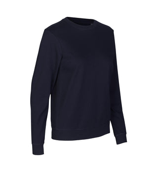 ID Damen Sweatshirt 0683 Ökologisch