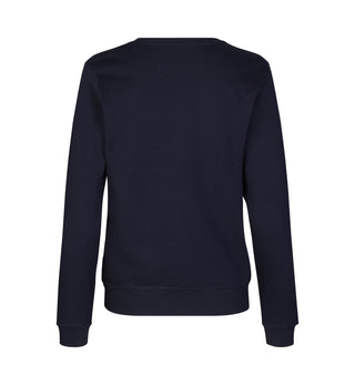 ID Damen Sweatshirt 0683 Ökologisch