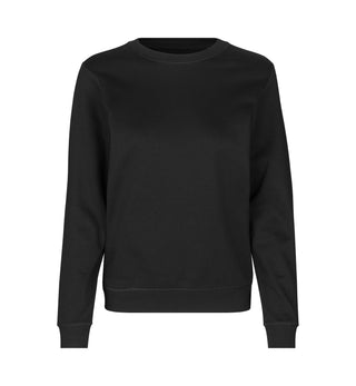 ID Damen Sweatshirt 0683 Ökologisch