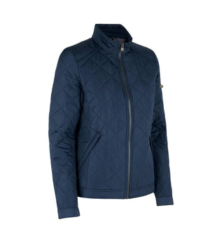 ID Damen Steppjacke 0731