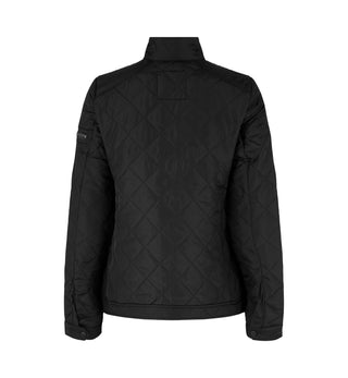 ID Damen Steppjacke 0731