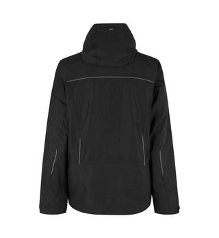 ID Herren Funktionsjacke 0773 Zip-n-Mix