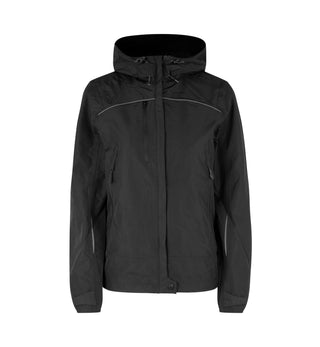 ID Damen Funktionsjacke 0774 Zip-n-Mix