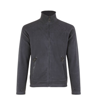 ID Herren Fleecejacke 0806 Zip-n-Mix