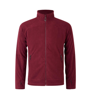 ID Herren Fleecejacke 0806 Zip-n-Mix