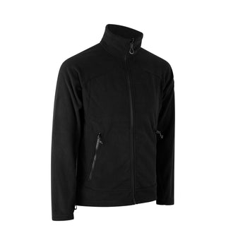 ID Herren Fleecejacke 0806 Zip-n-Mix