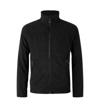 ID Herren Fleecejacke 0806 Zip-n-Mix