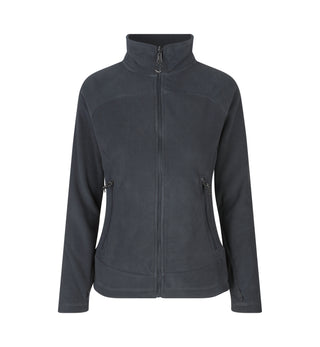 ID Damen Fleecejacke 0807 Zip-n-Mix