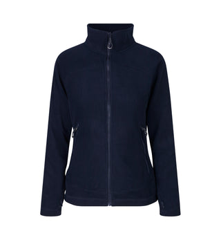 ID Damen Fleecejacke 0807 Zip-n-Mix