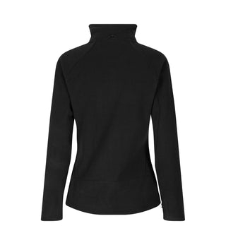 ID Damen Fleecejacke 0807 Zip-n-Mix