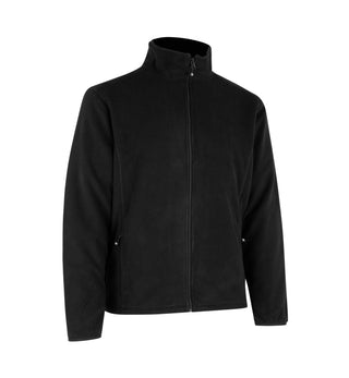 ID Herren gefütterte Fleecejacke 0816