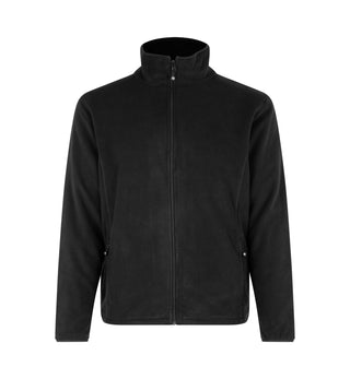 ID Herren gefütterte Fleecejacke 0816