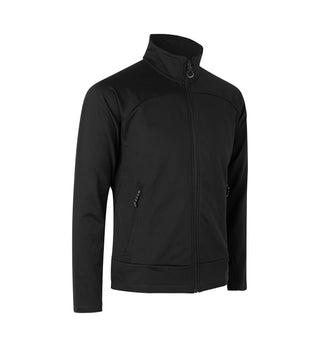 ID Herren Stretch Fleecejacke 0818